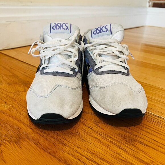 ASICS GEL-Respector OG "Aster Purple" GEL-Lyte III - Picture 7 of 16